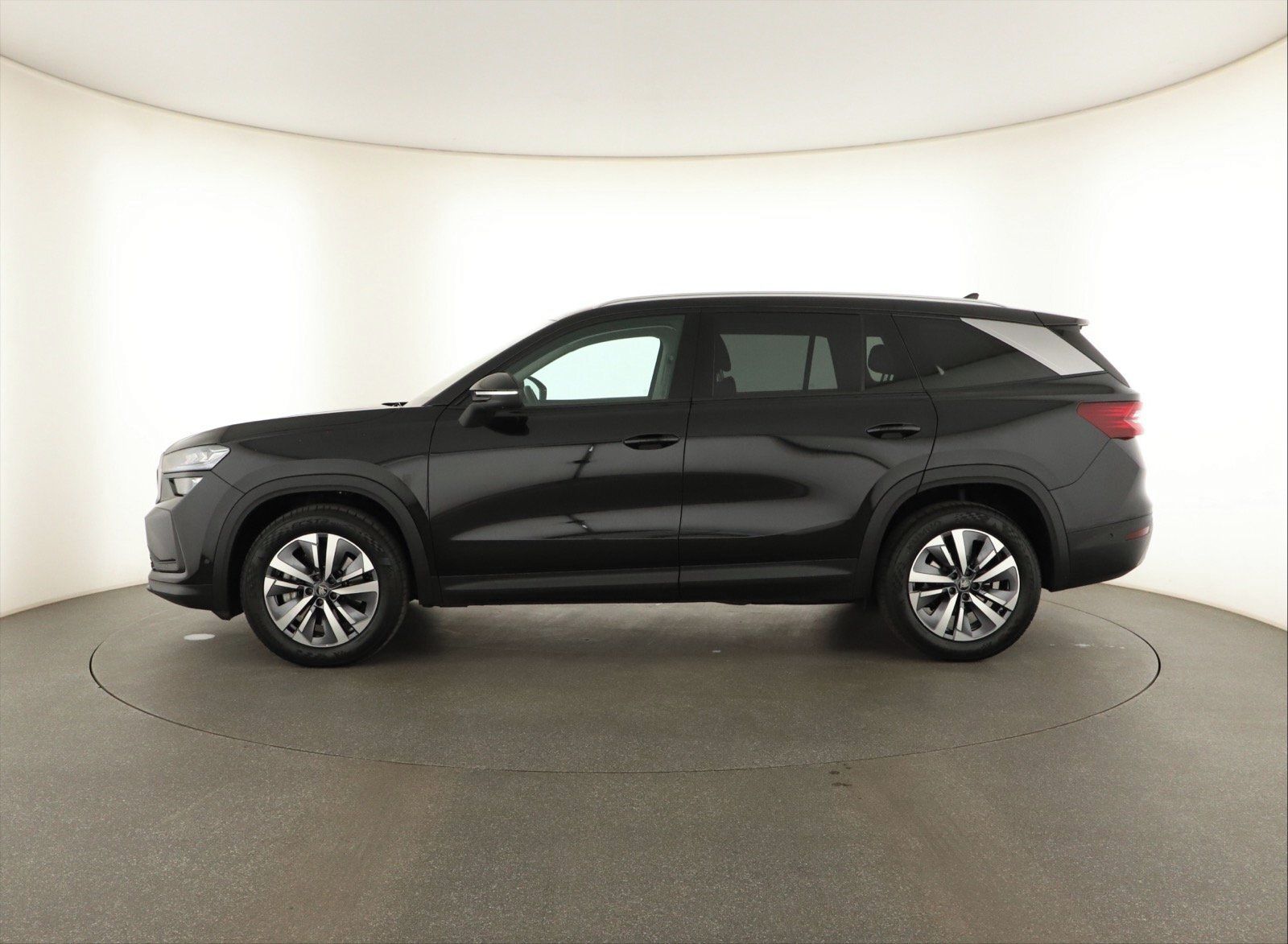 Škoda Kodiaq, 2.0 TSI, EXCLUSIVE SELECTION - fotka 2