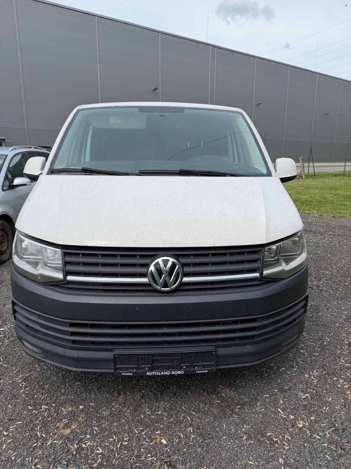 Volkswagen Transporter - fotka 5
