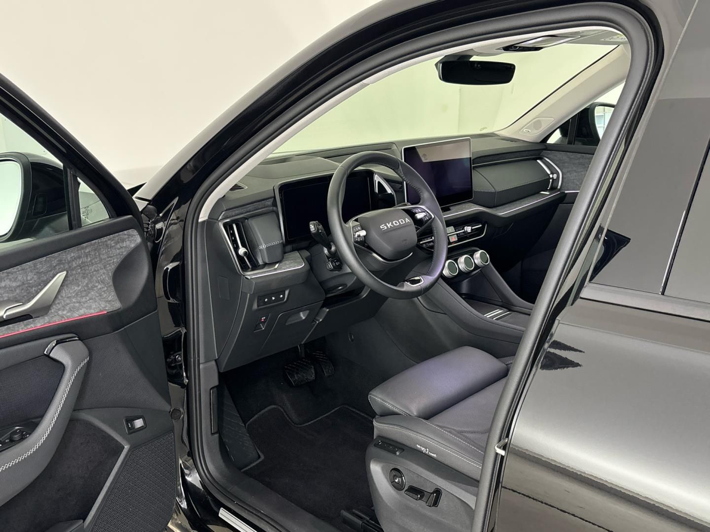 Škoda Kodiaq, 2.0 TDI / 142 kW Exclusive Sel - fotka 6