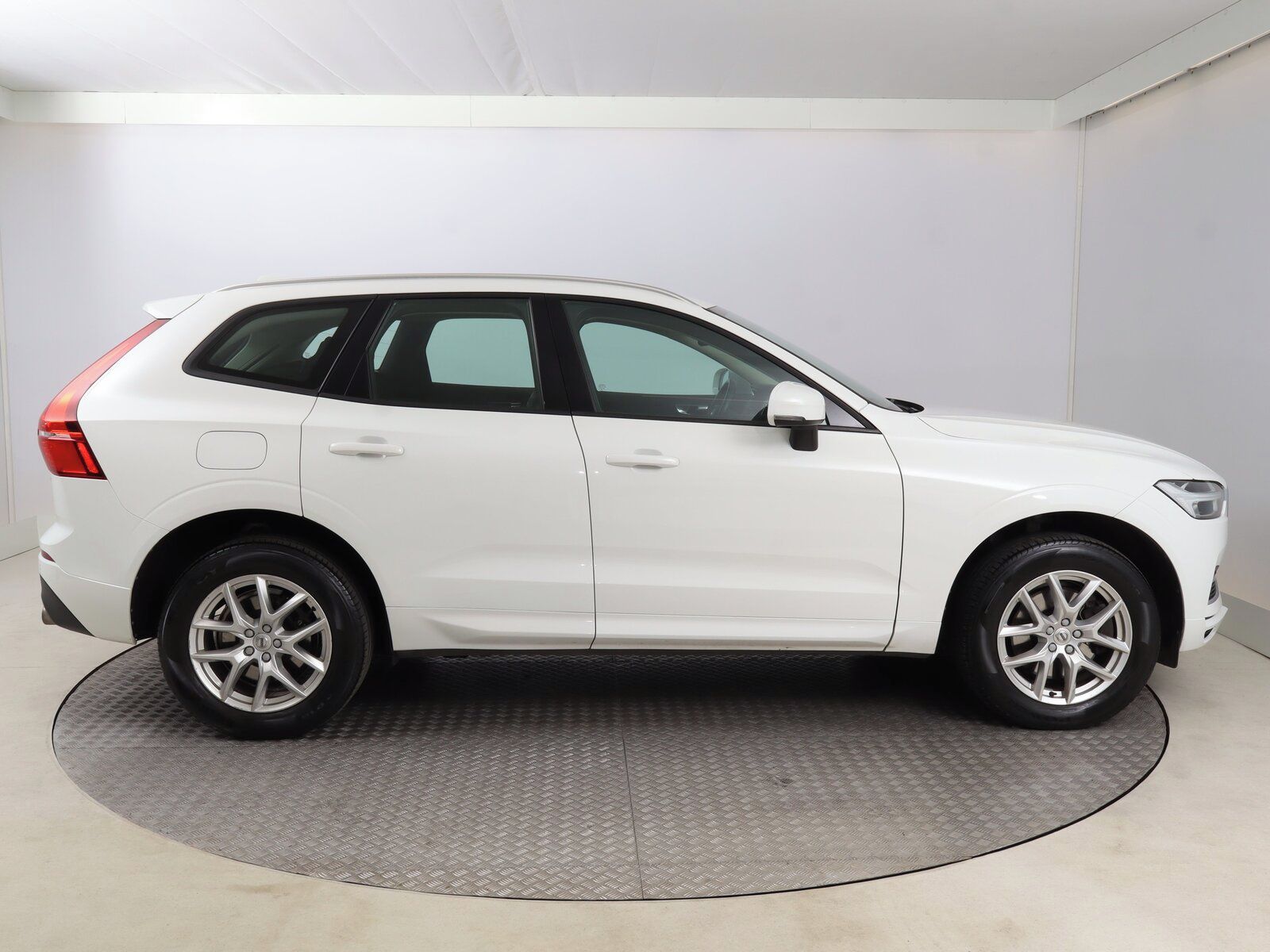 Volvo XC60, T8 Twin Engine, 4X4, Automat - fotka 6