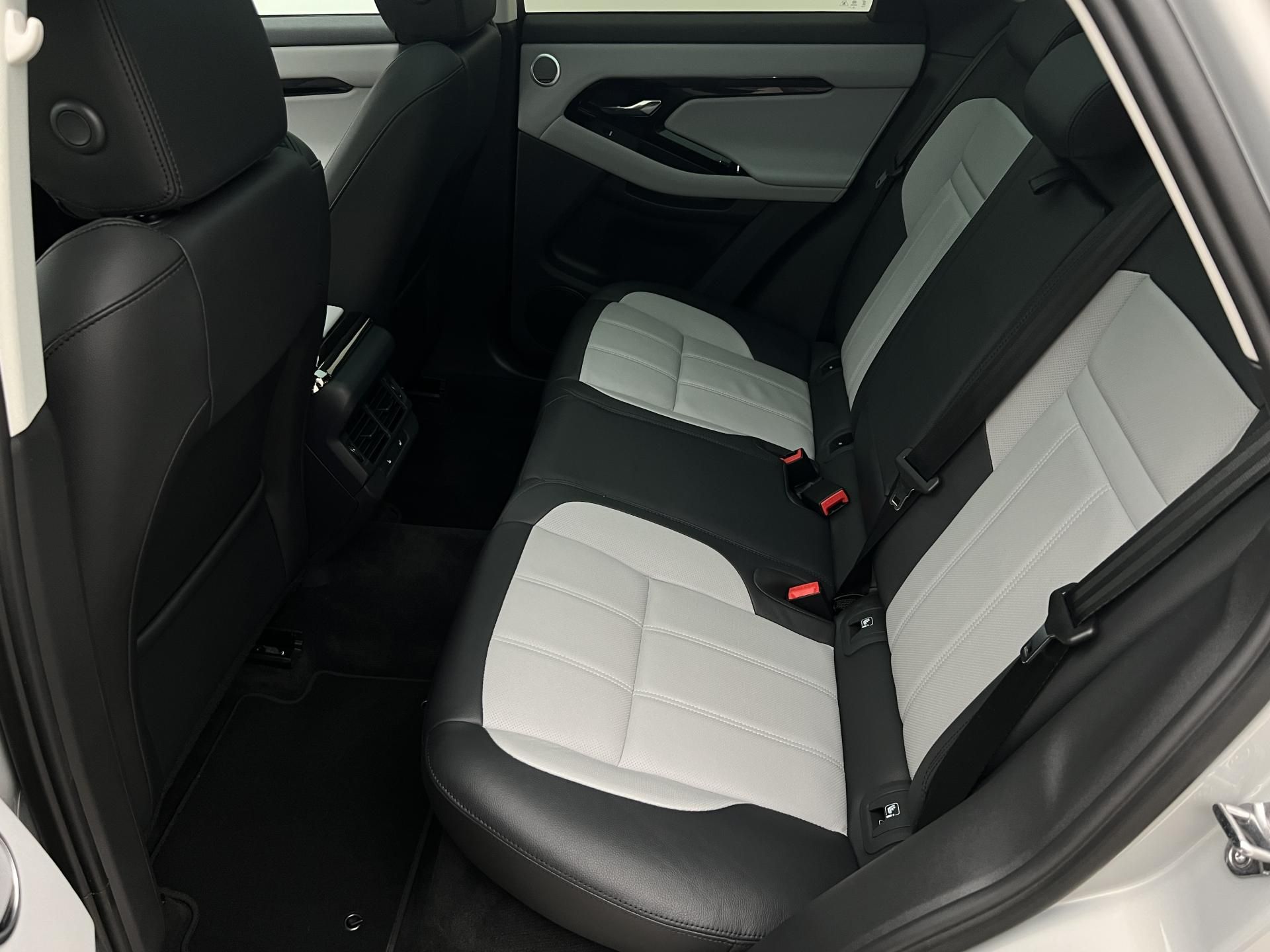 Land Rover Range Rover Evoque, D200 AWD DYNAMIC SE AUT CZ - fotka 6