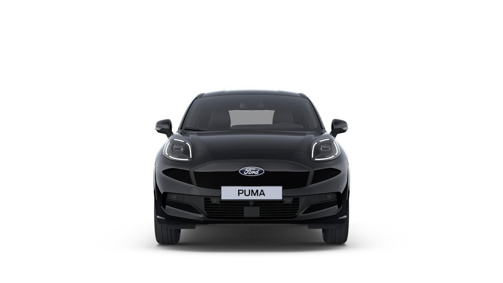 Ford Puma, GEN-E, Premium 46,8kWh - fotka 3