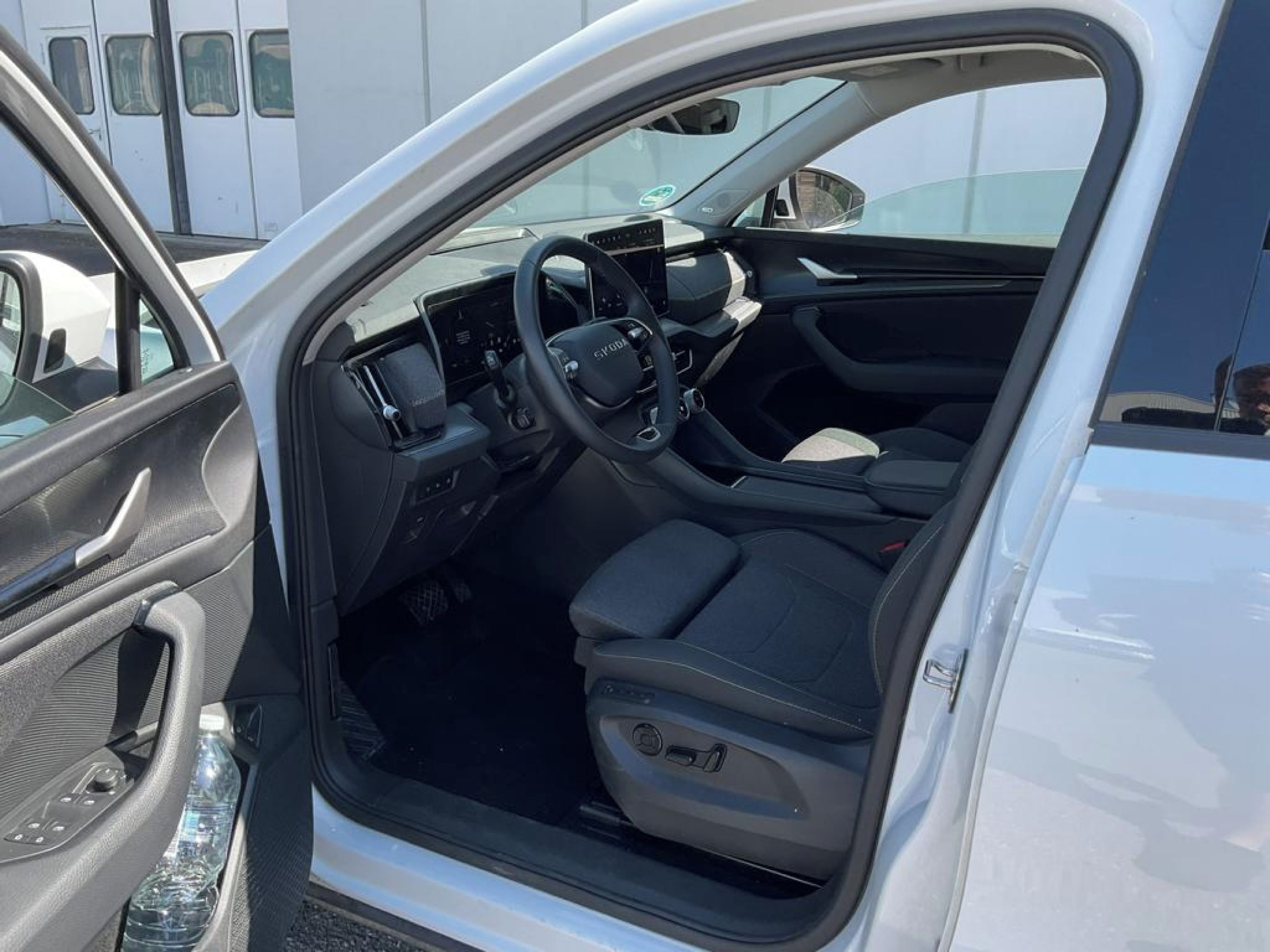 Škoda Kodiaq, 1.5 TSI Selection - fotka 5