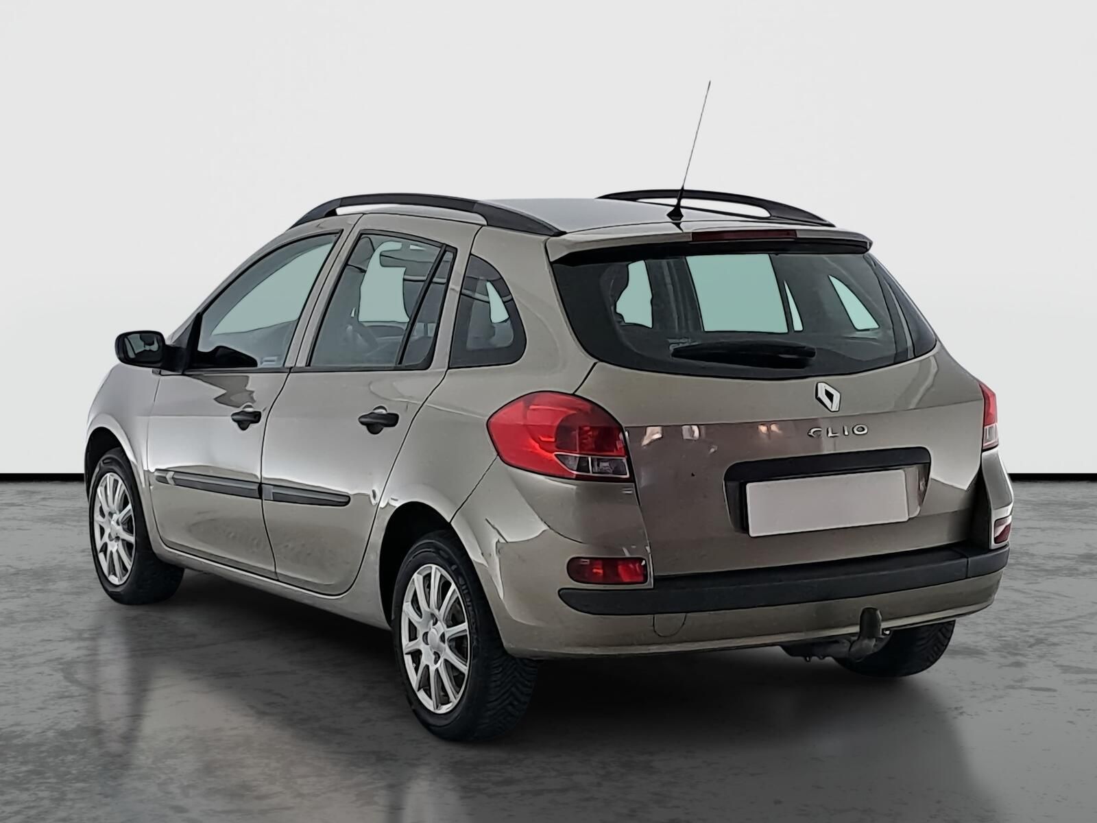 Renault Clio, 1.2 16V , Tažné, servisované - fotka 4