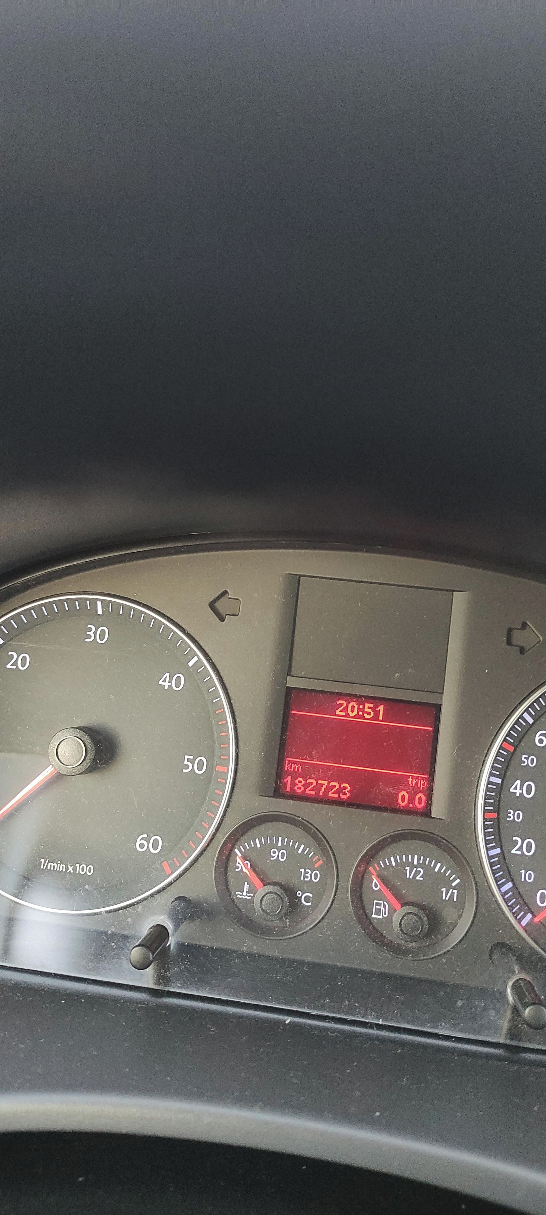 Volkswagen Caddy, 1,9TDI  77kw - fotka 6