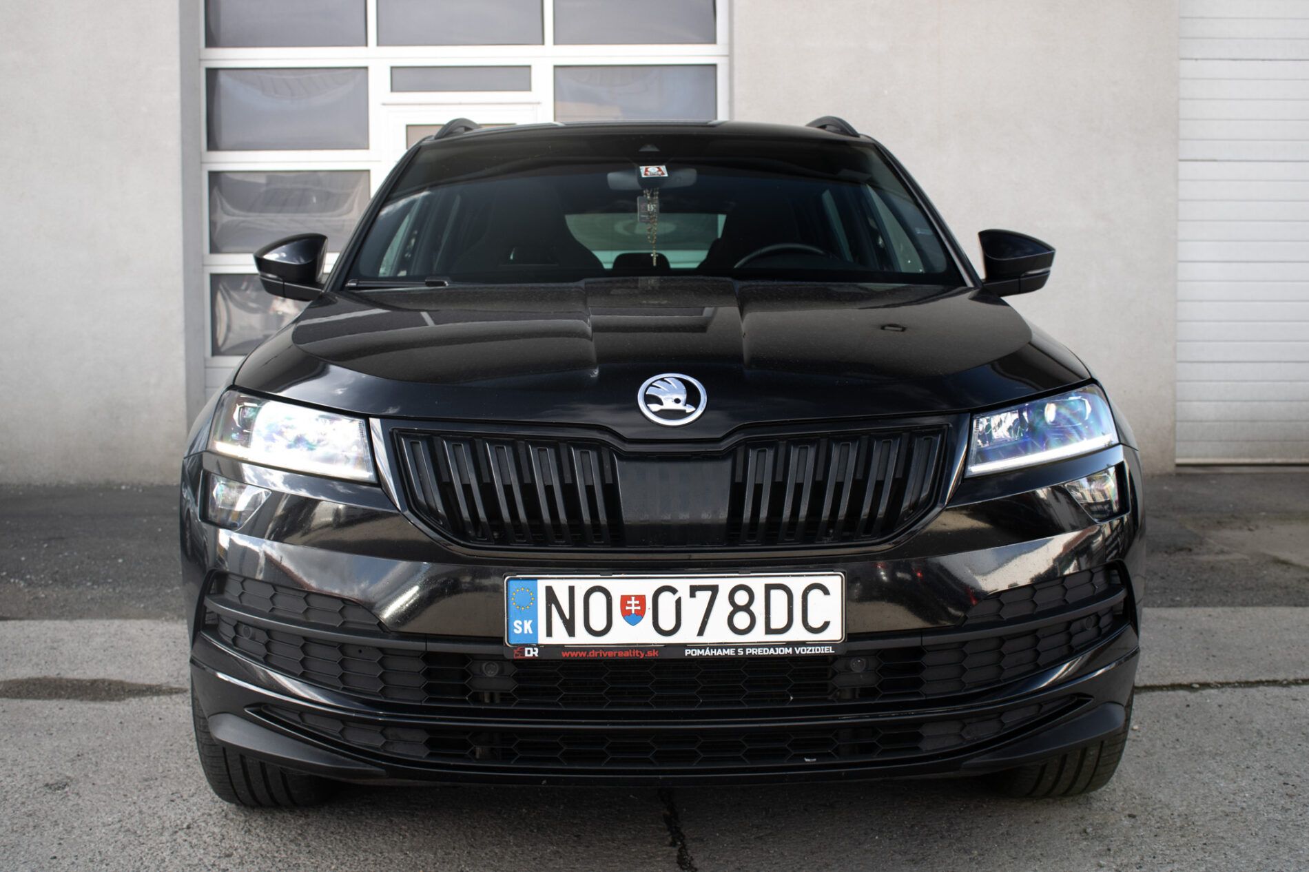 Škoda Karoq - fotka 2