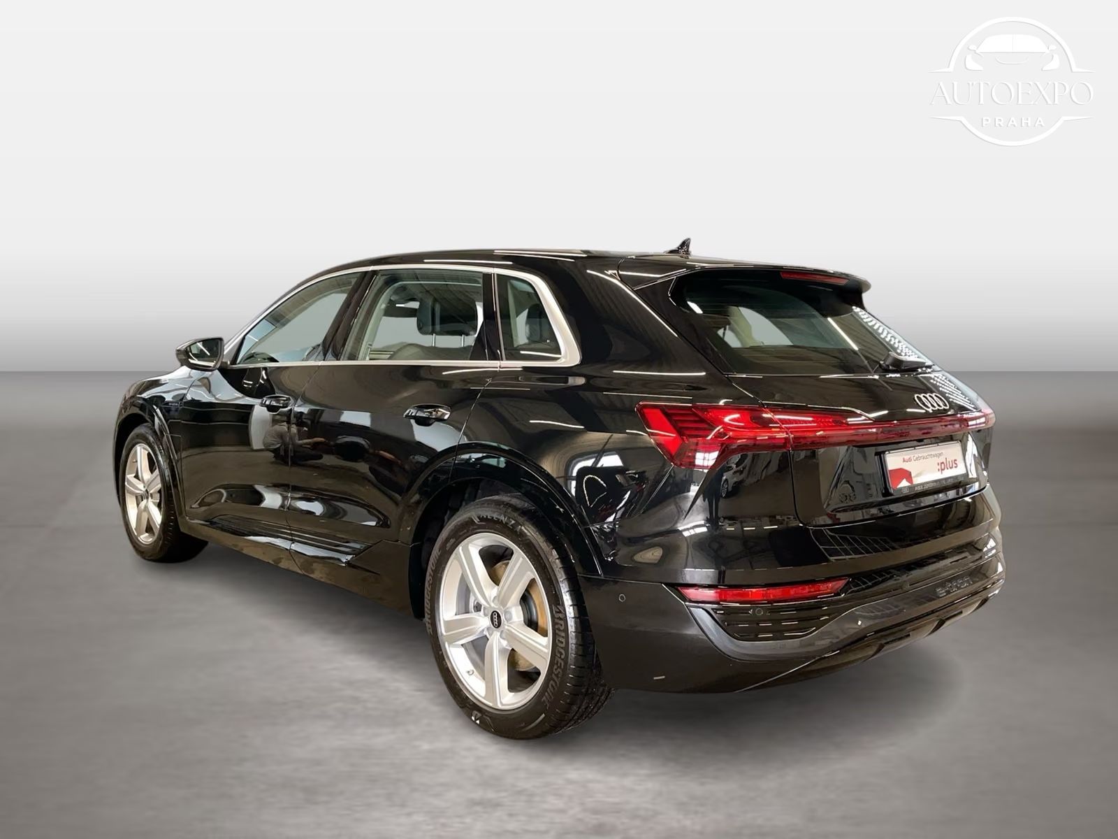 Audi Q8 e-tron, Q8 55 e-tron quattro advanced* - fotka 4