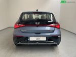 Hyundai i20, 1,0 T-GDI GO! WINTER