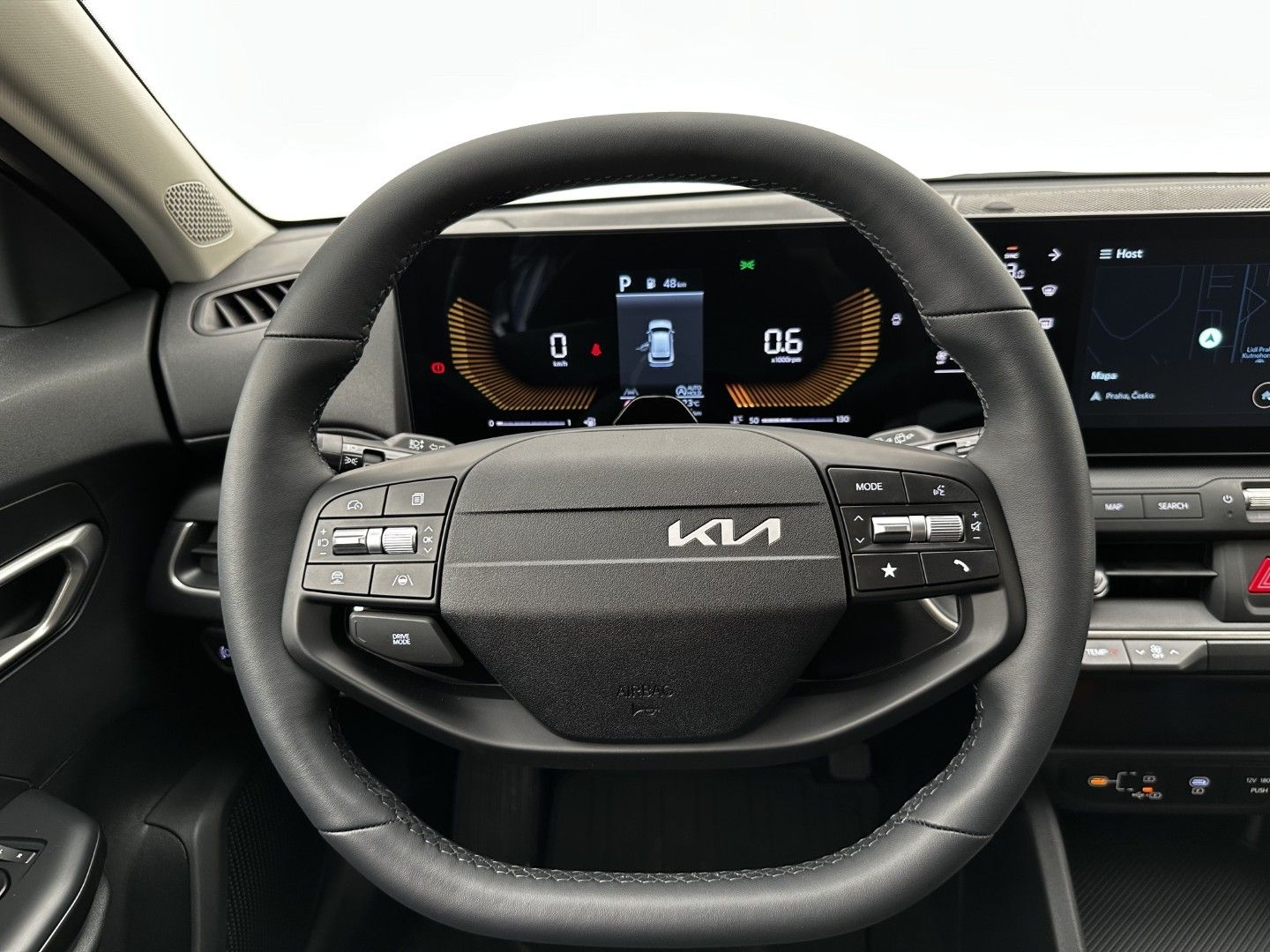 Kia K4, 1.6T-GDi 110kW SPIN 110 KW (20 - fotka 6