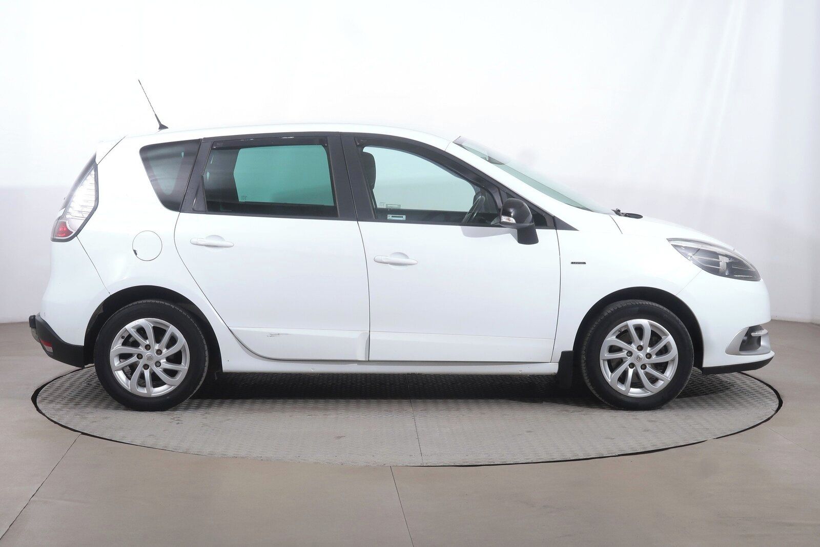 Renault Scénic, 1.6 16V, Serv.kniha - fotka 6