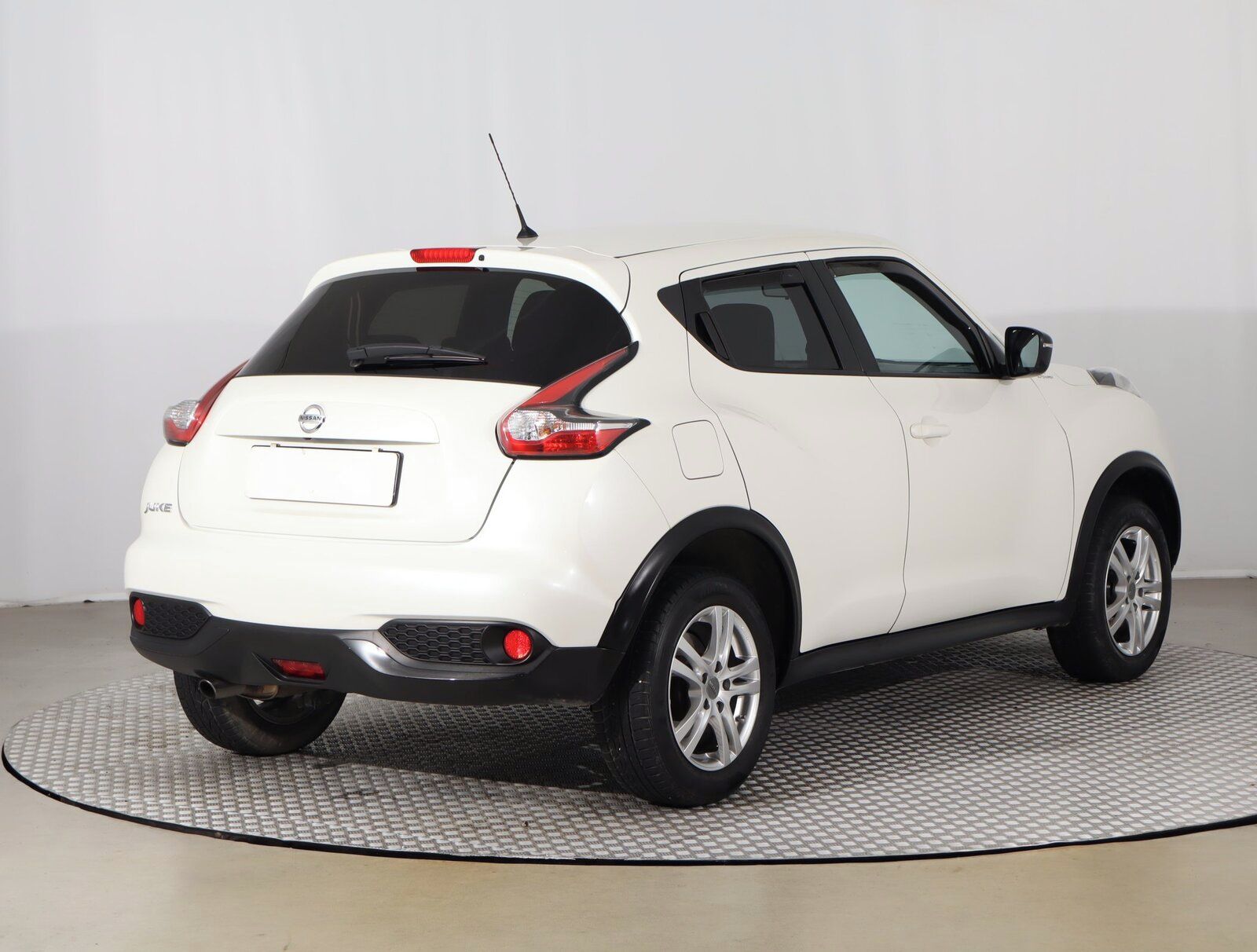 Nissan Juke, 1.2 DIG-T - fotka 5
