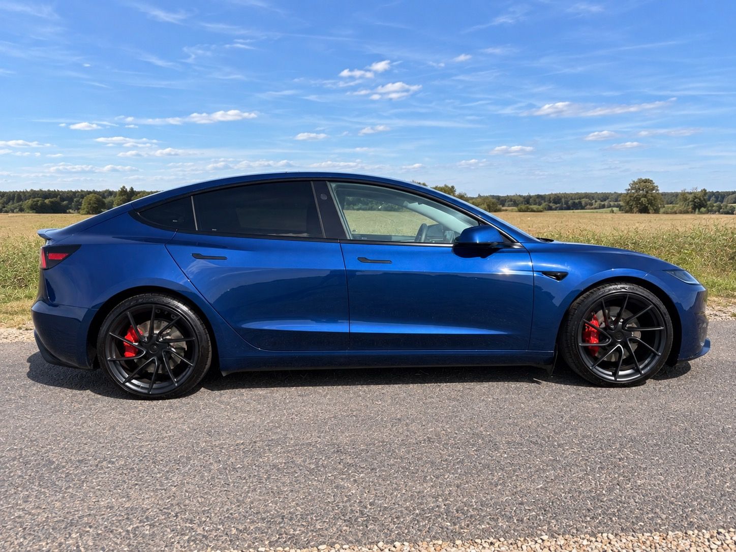 Tesla Model 3, Performance | FULL PPF | DPH - fotka 2