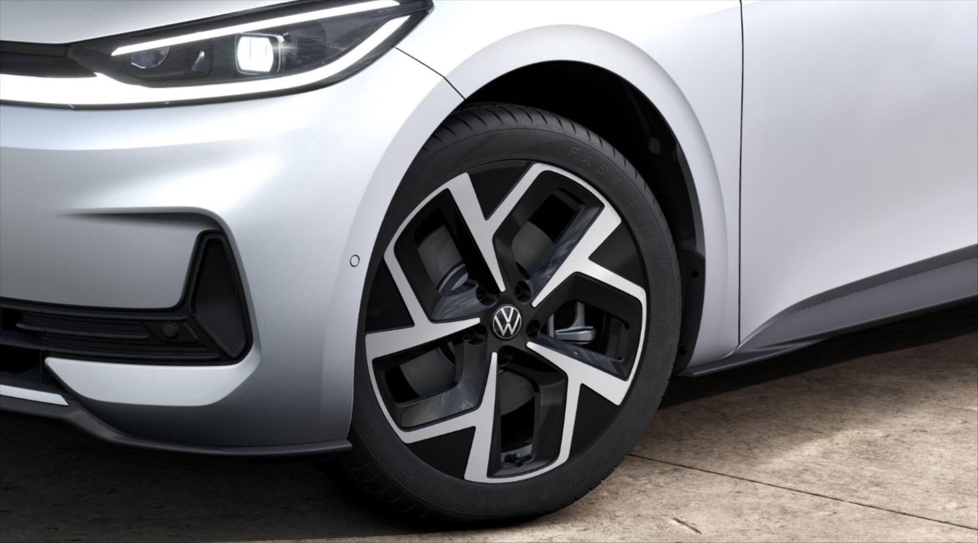 Volkswagen ID.3, 79 kWh 170 kW  Neo Style - fotka 6