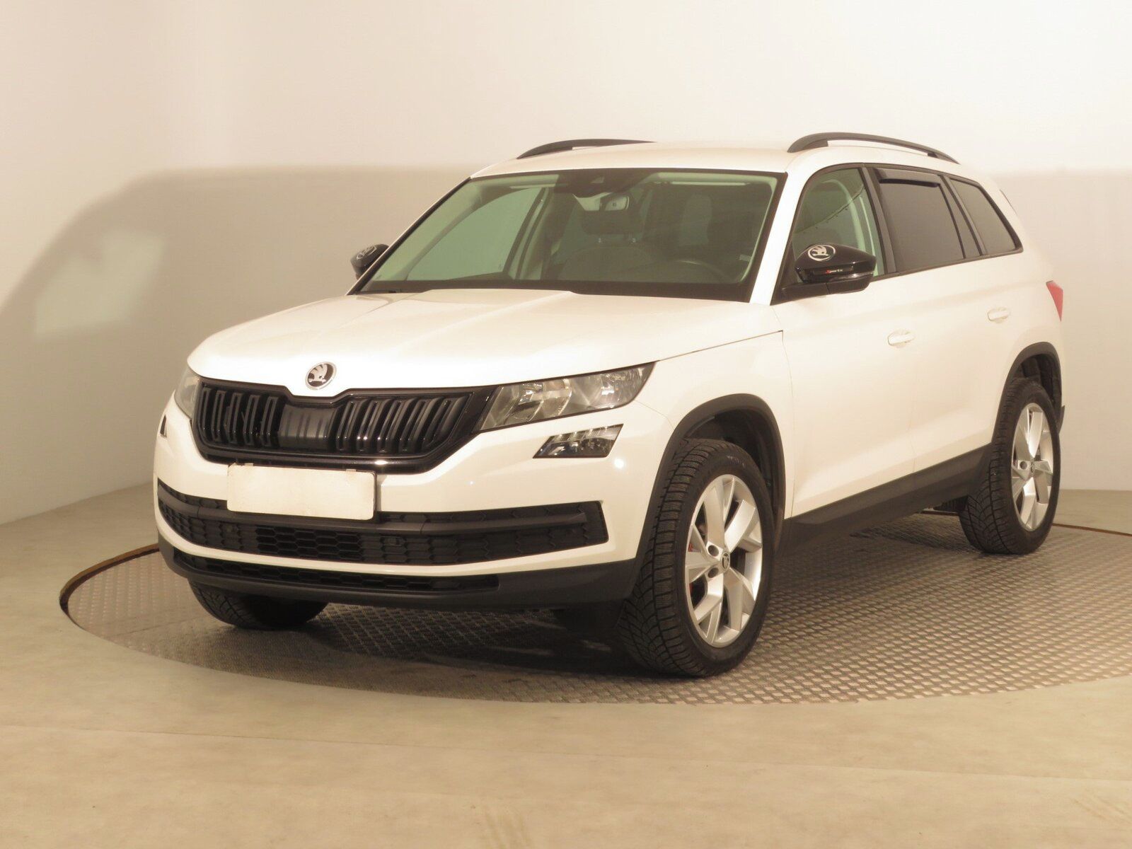 Škoda Kodiaq, 2.0 TDI, Ambition, Automat - fotka 2