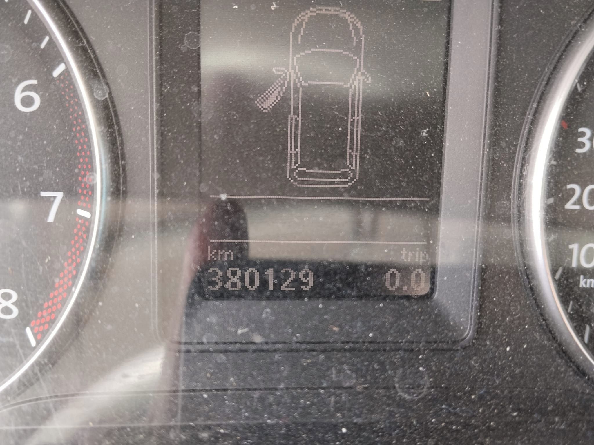 Volkswagen Caddy, 2,0 EcoFuel - fotka 5
