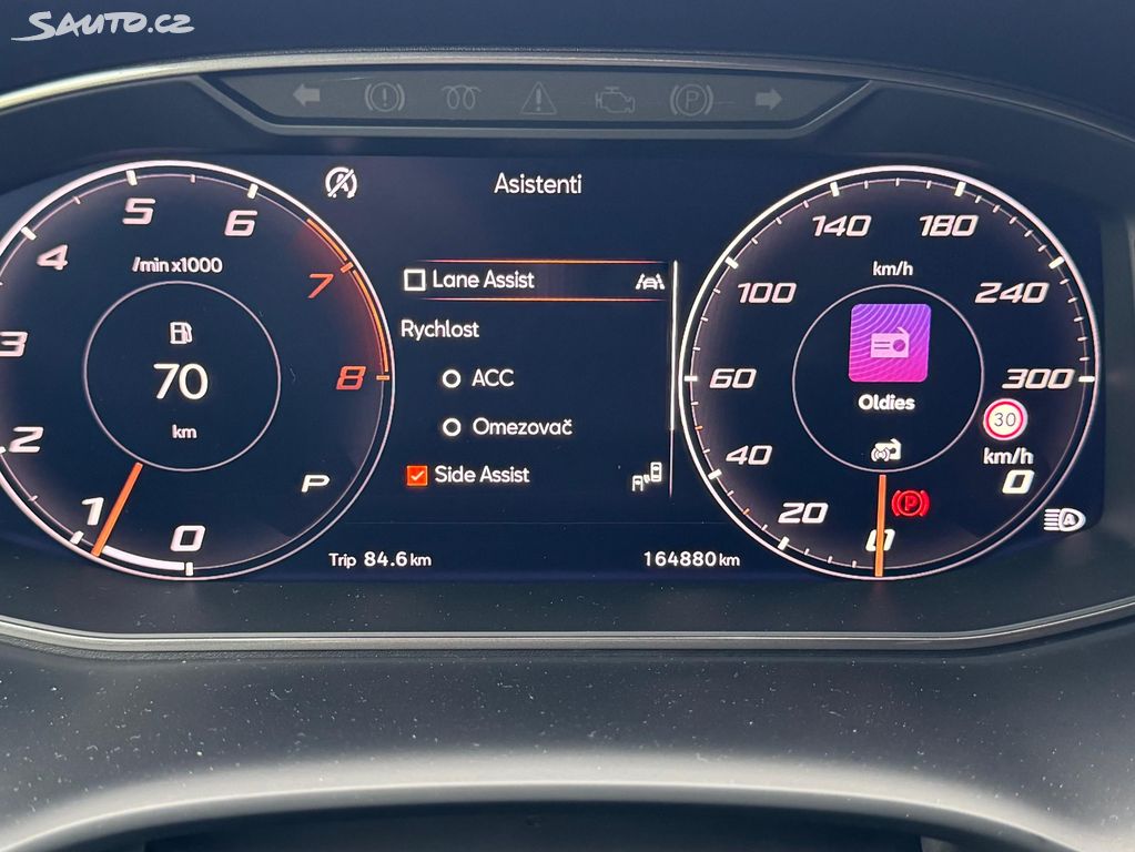 Cupra Other 2021 from Czech Republic