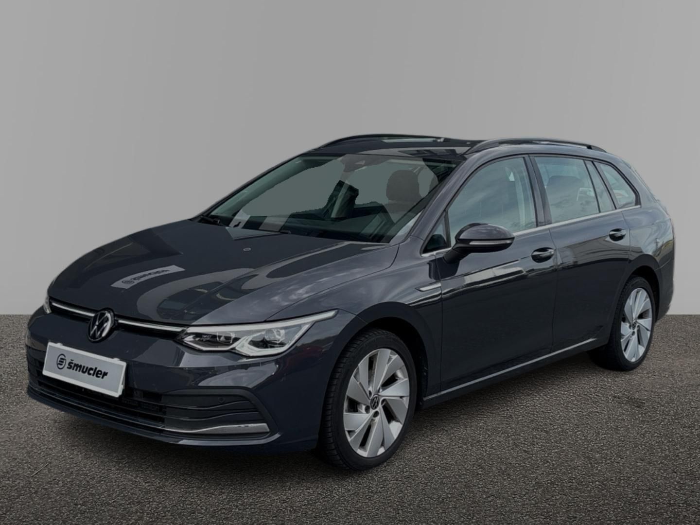 Volkswagen Golf, 1.5 TSI / 96 kW Style