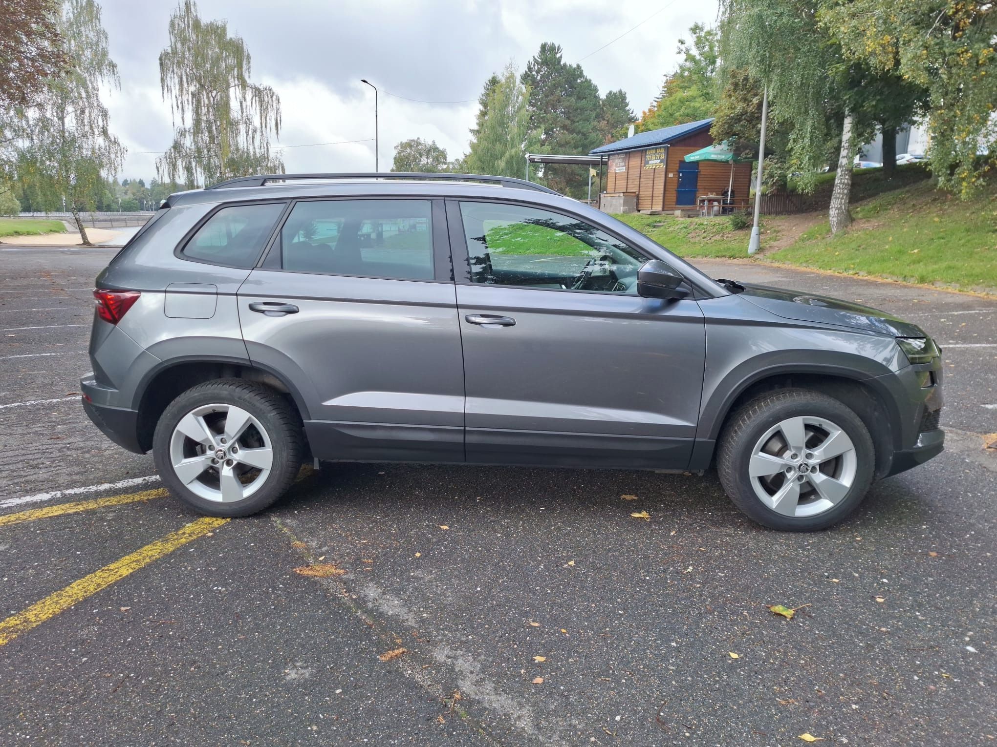 Škoda Karoq, 2,0 TDI 85kW CZ DPH TAŽNÉ
