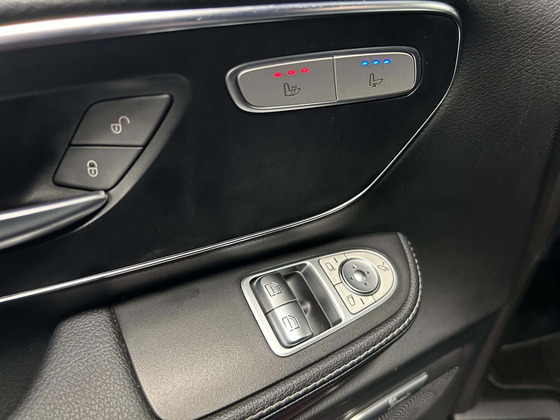 Mercedes-Benz Třídy V, 300d L 4Matic LED DISTRON 7M - fotka 6