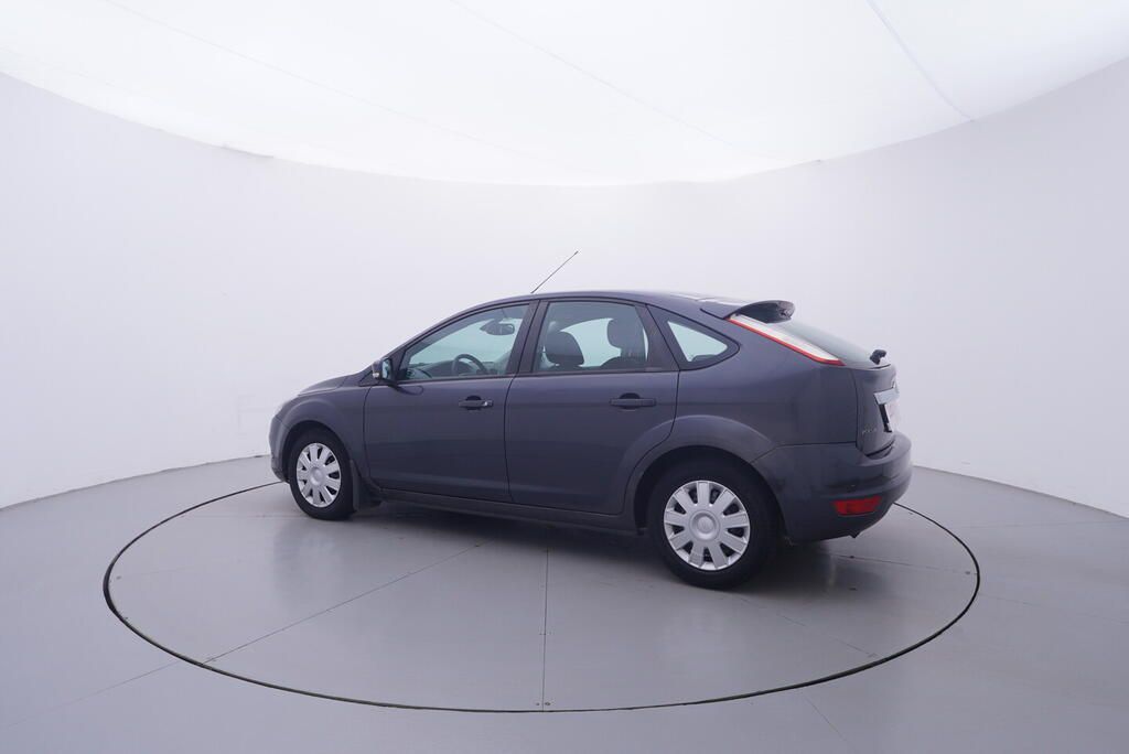 Ford Focus, Trend 1.6 TDCi 82 kW - fotka 3