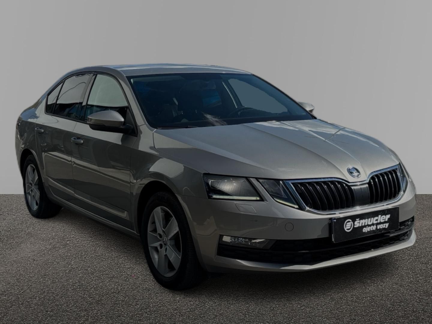 Škoda Octavia, 1.4 TSI / 110 kW Ambition Trum - fotka 3