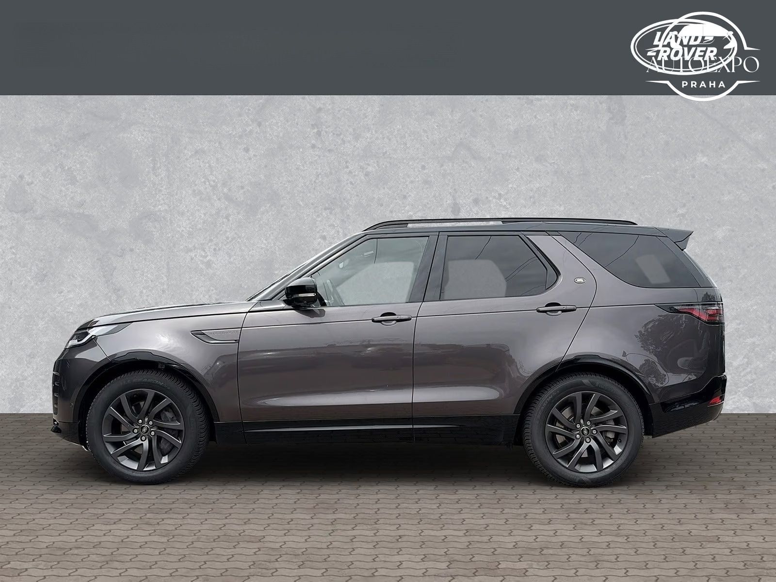 Land Rover Discovery, P360 R-DYNAMIC HSE*Massage* - fotka 4