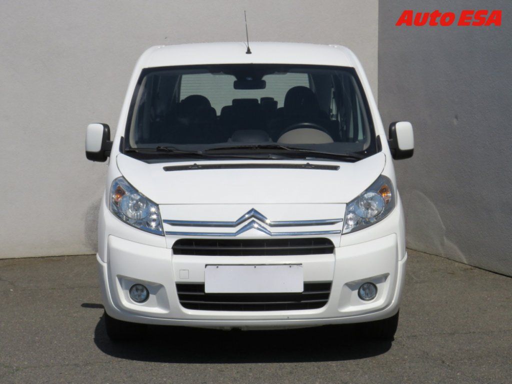 Citroën Jumpy, 2.0TDI,STK5/28 - fotka 2