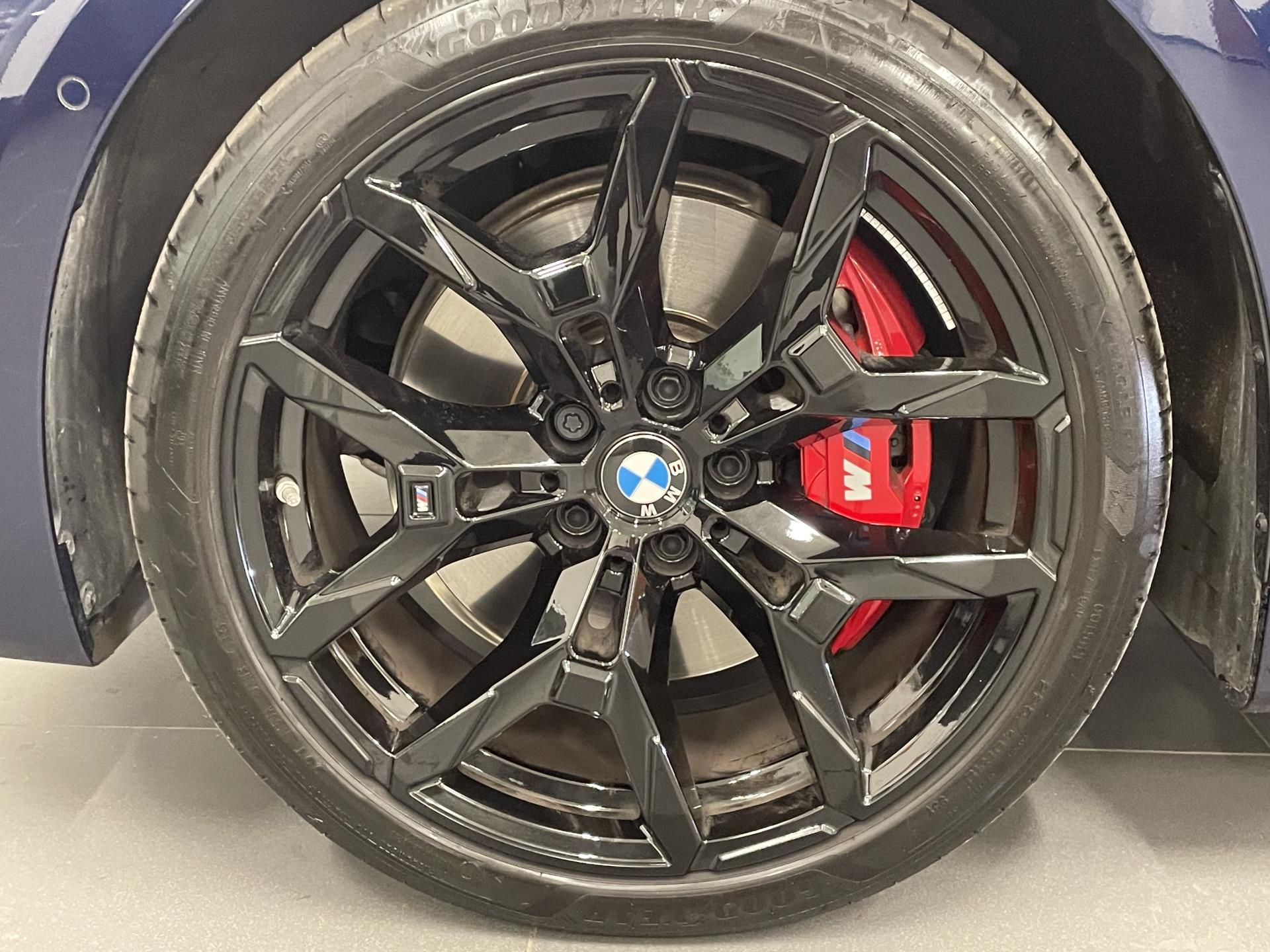 BMW Řada 4, 430i xDrive Cabrio M PRO - fotka 6