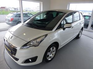 Peugeot 5008, 1,6HDI*NAVIGACE.*PARKS**NEW