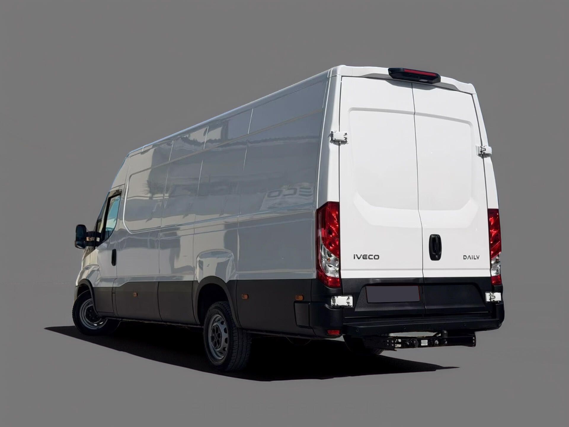 Iveco, 35 S L4H2 Automat Kam Taž APP - fotka 6