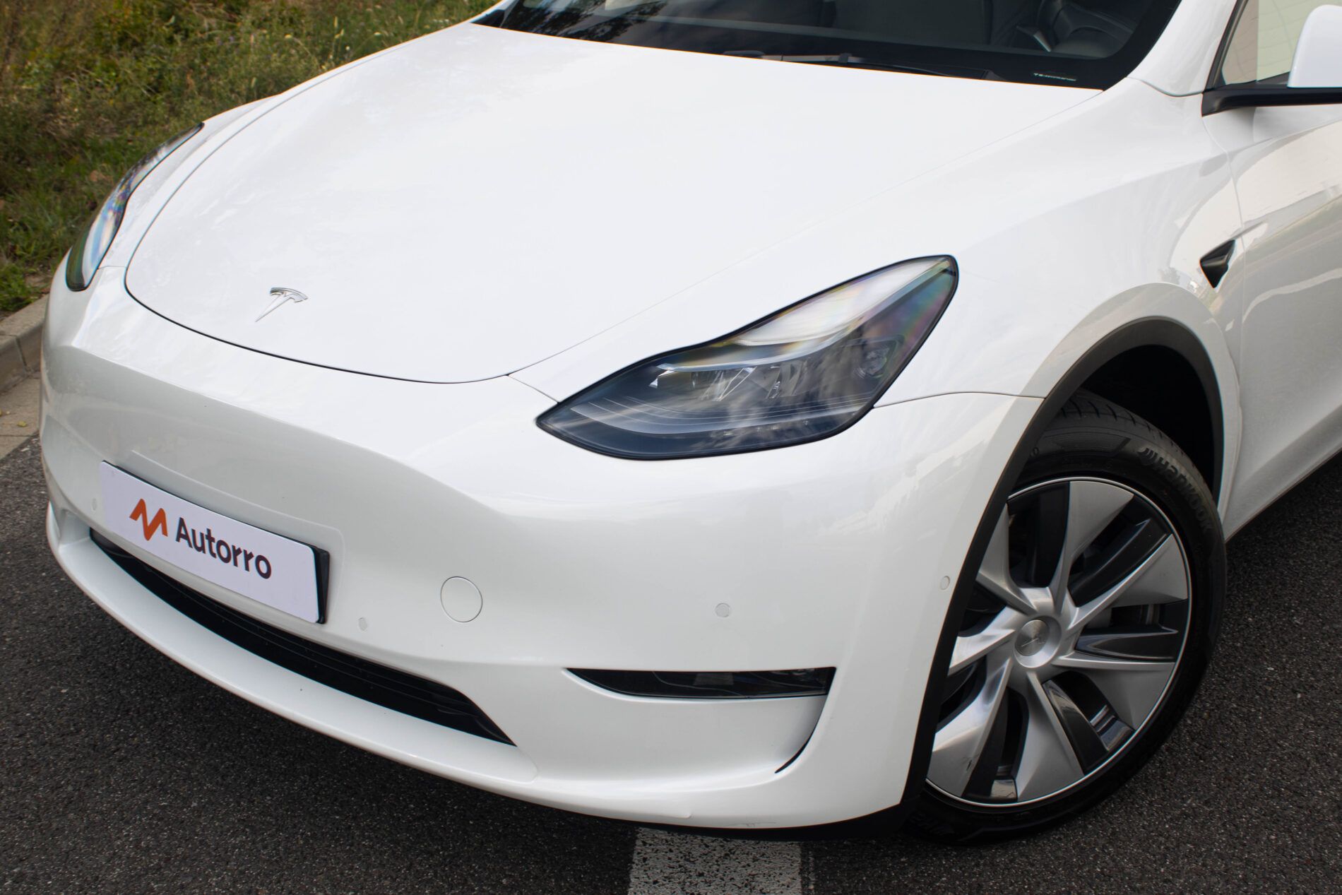 Tesla Model Y - fotka 6