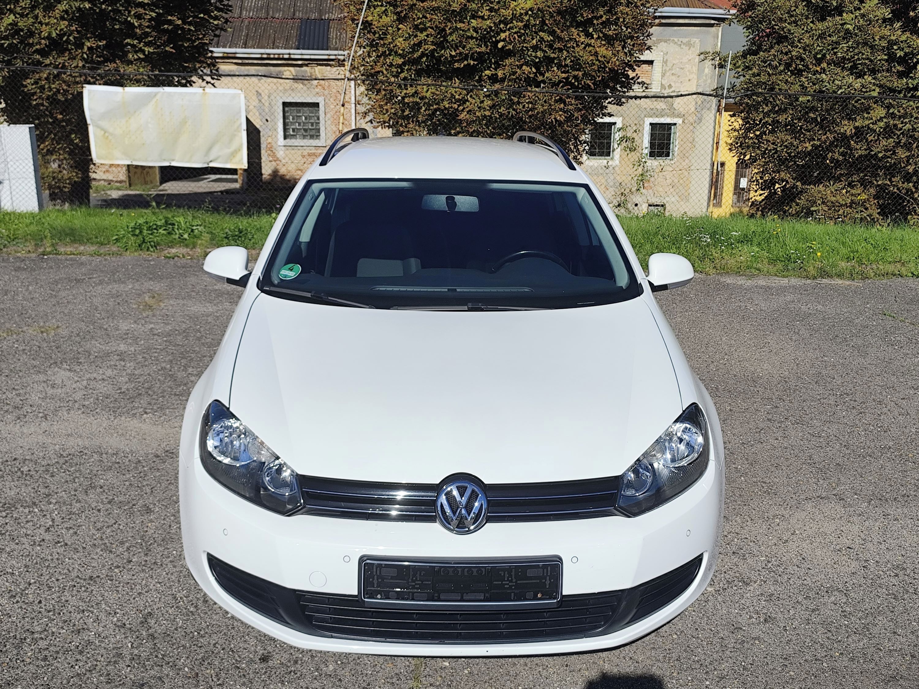 Volkswagen Golf, VI.Comfortline 1.4TSI.90kw - fotka 3