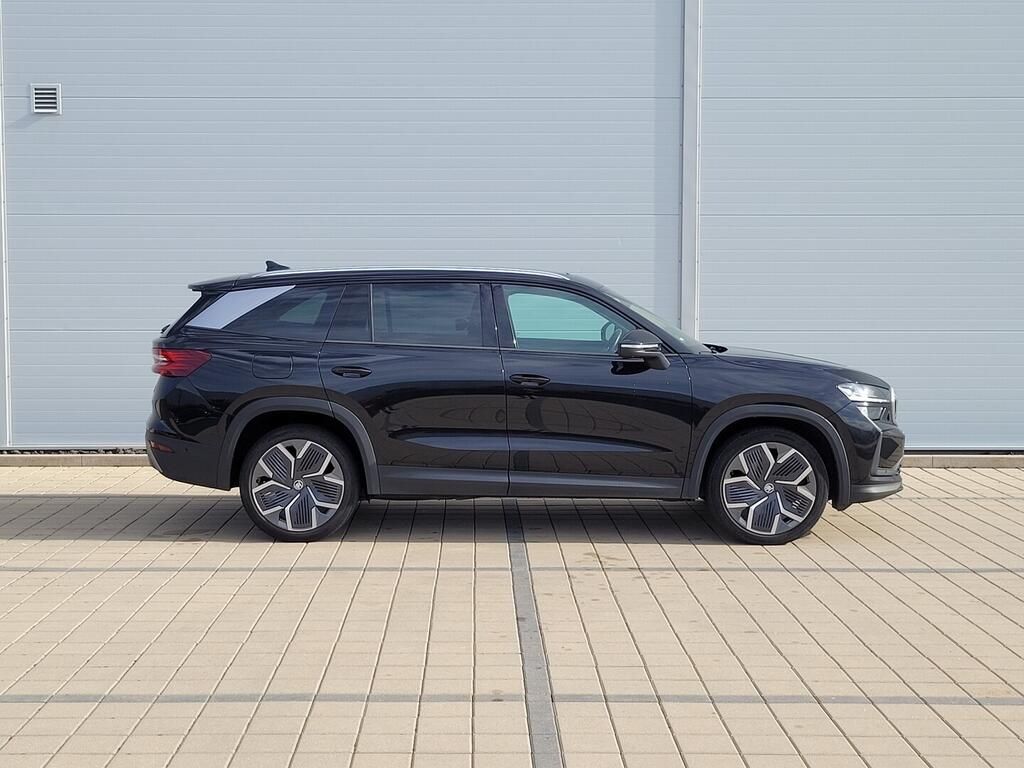 Škoda Kodiaq, Exclusive Selection 2.0 TDI 14 - fotka 4