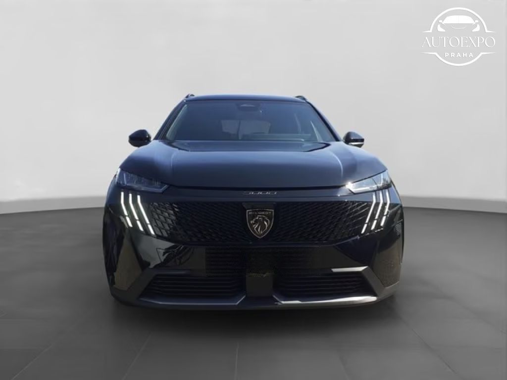 Peugeot 5008, Allure HYBRID 136 e-DSC6 - fotka 6