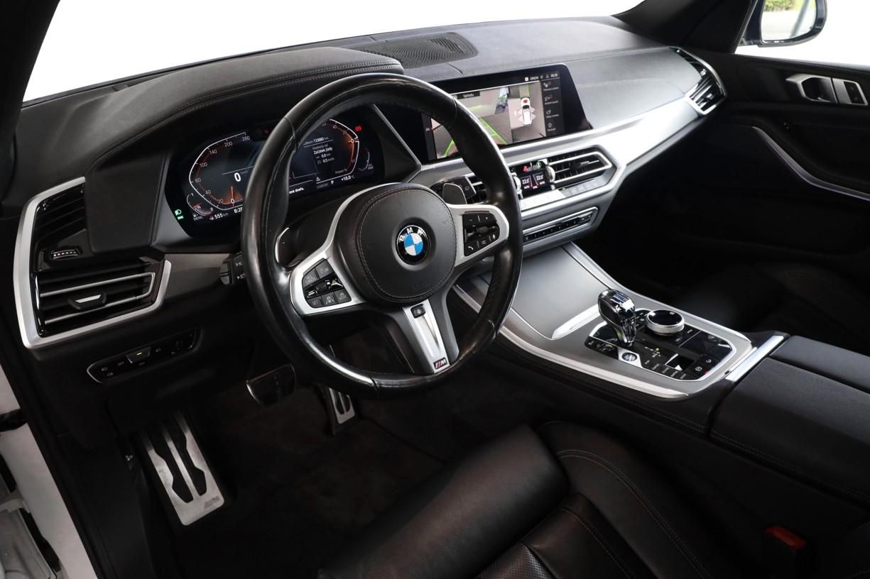 BMW X5, xDrive 30d - fotka 2