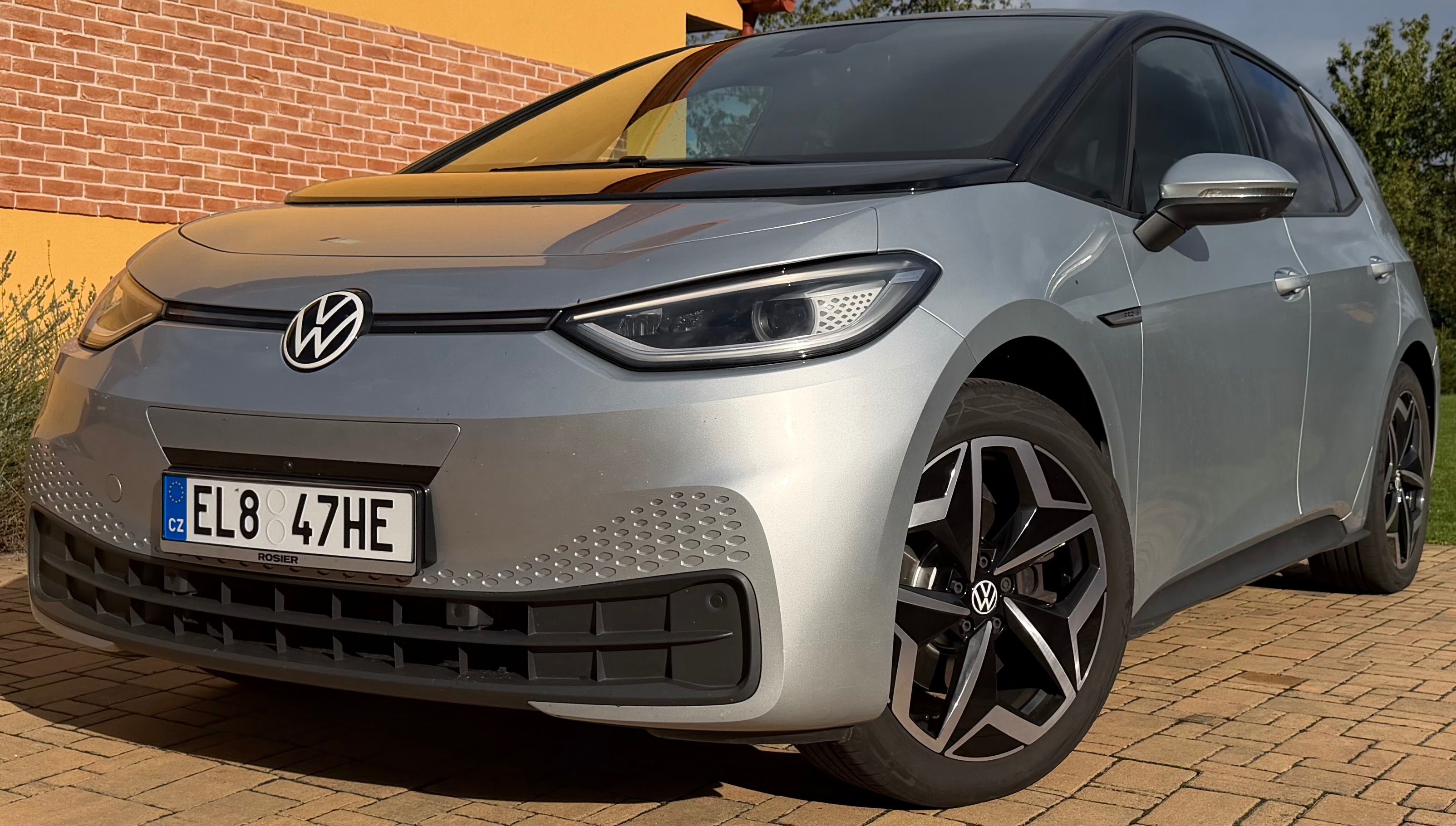Volkswagen ID.3