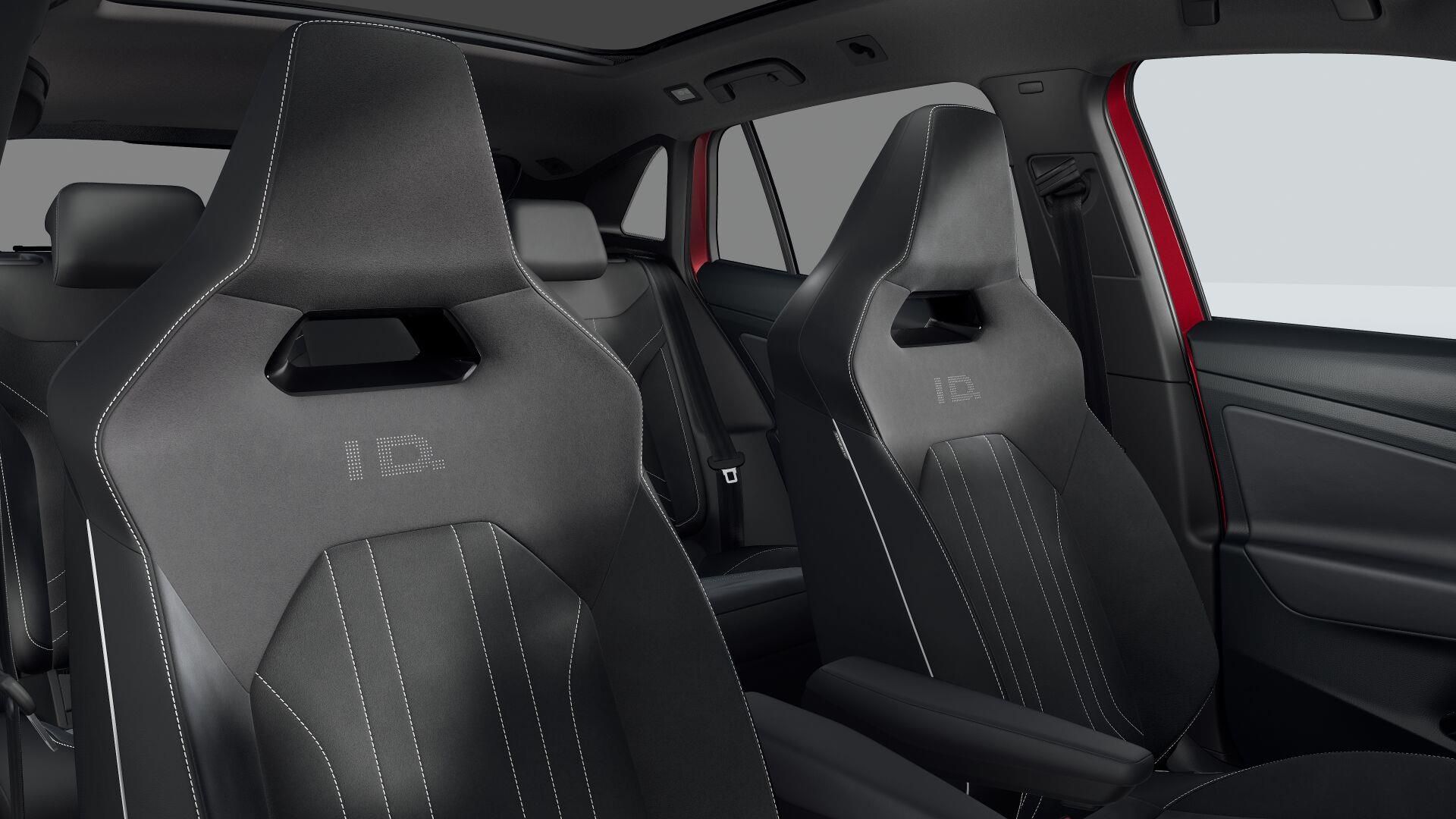 Volkswagen ID.4, Pro People 4M 220 kW - fotka 5
