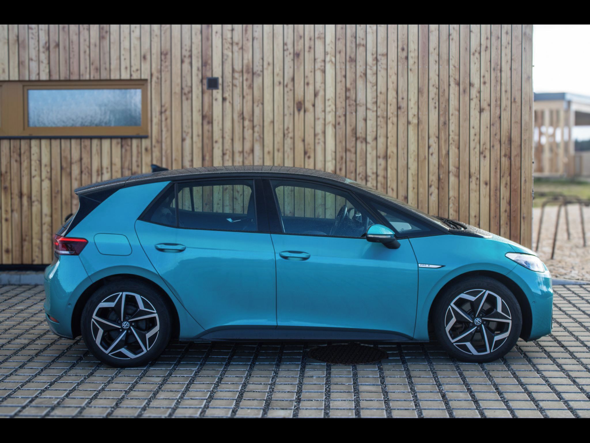 Volkswagen ID.3 - fotka 4