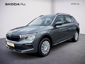 Škoda Kamiq, 1.0 TSI / 85 kW Selection
