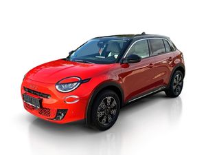 Fiat 600, La Prima 1.2 Turbo Hybrid 110k