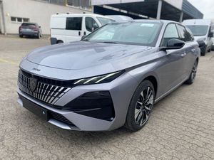 Peugeot 308, SW ALLURE Hybrid 145k - 9748