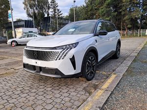 Peugeot 5008, GT Hybrid 136 e-DCS6