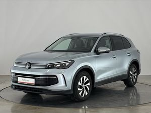 Volkswagen Tiguan, 1.5 eTSi / 110 kW People DSG