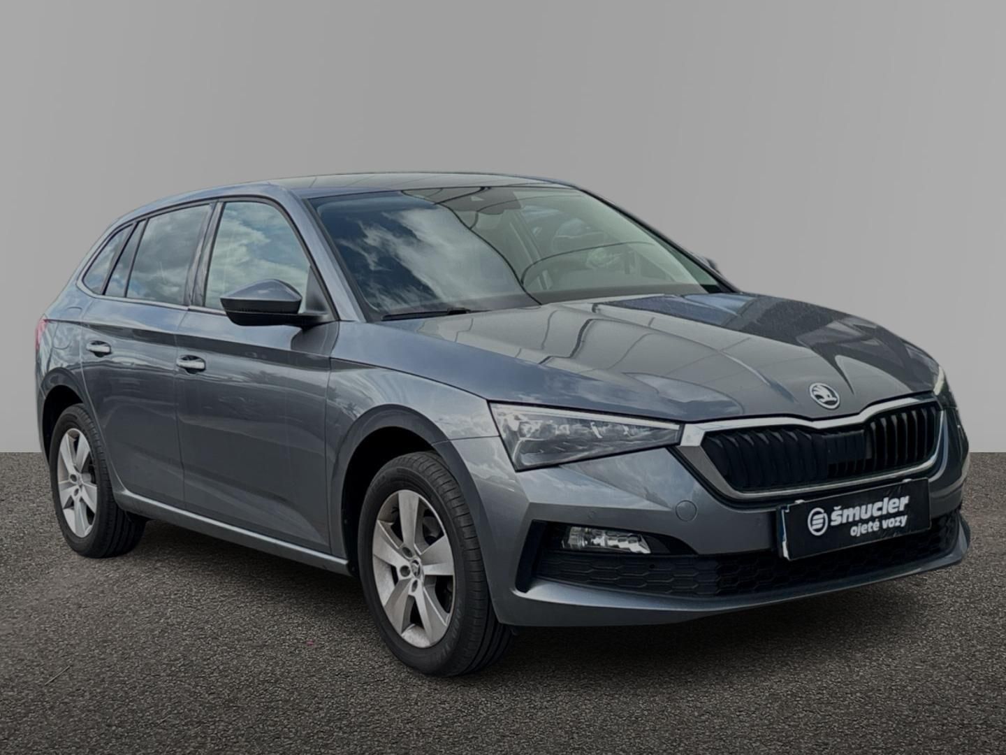 Škoda Scala, 1.0 TSI / 81 kW Style - fotka 3