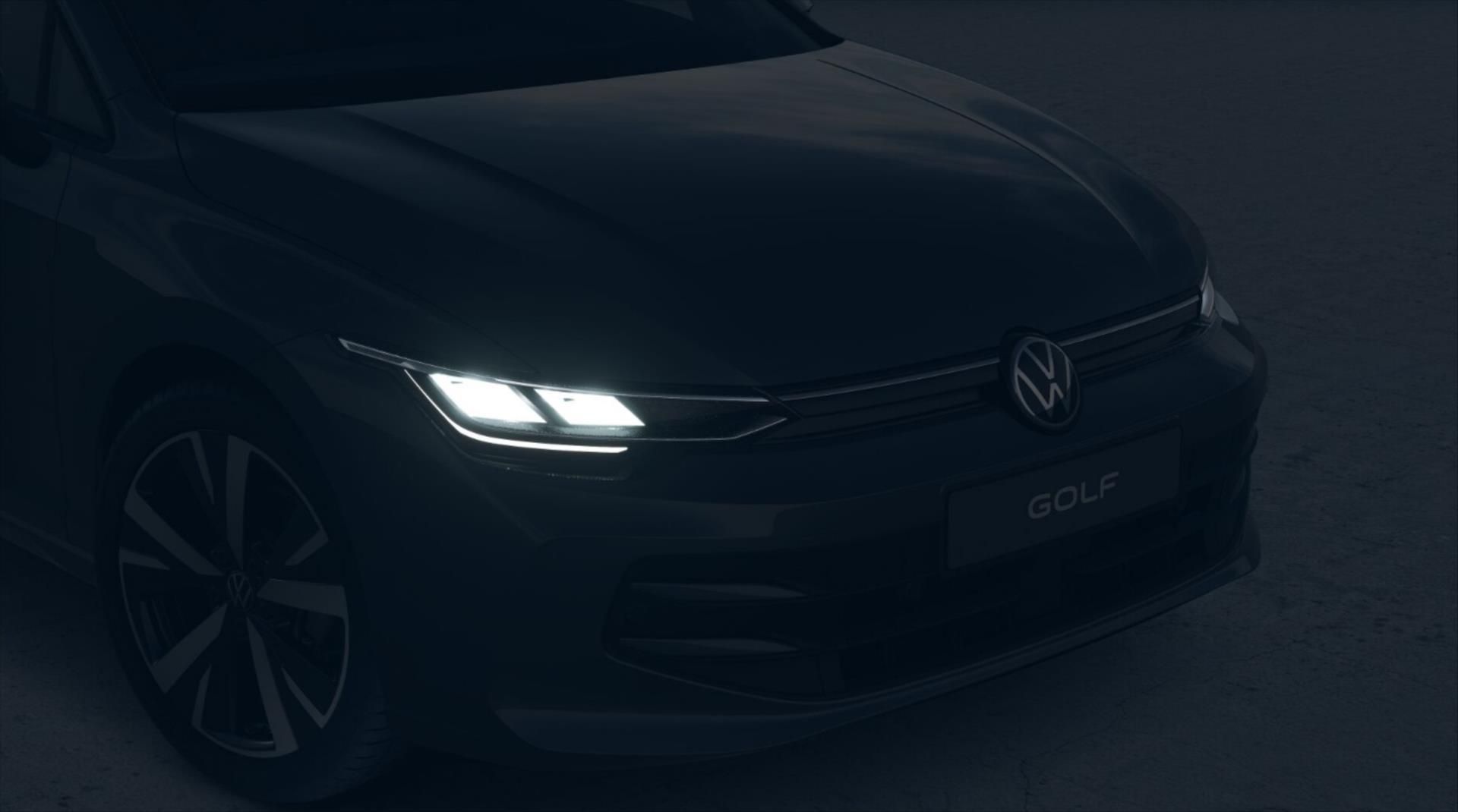Volkswagen Golf Variant, 1,5 eTSI 7DSG mHEV  People - fotka 4