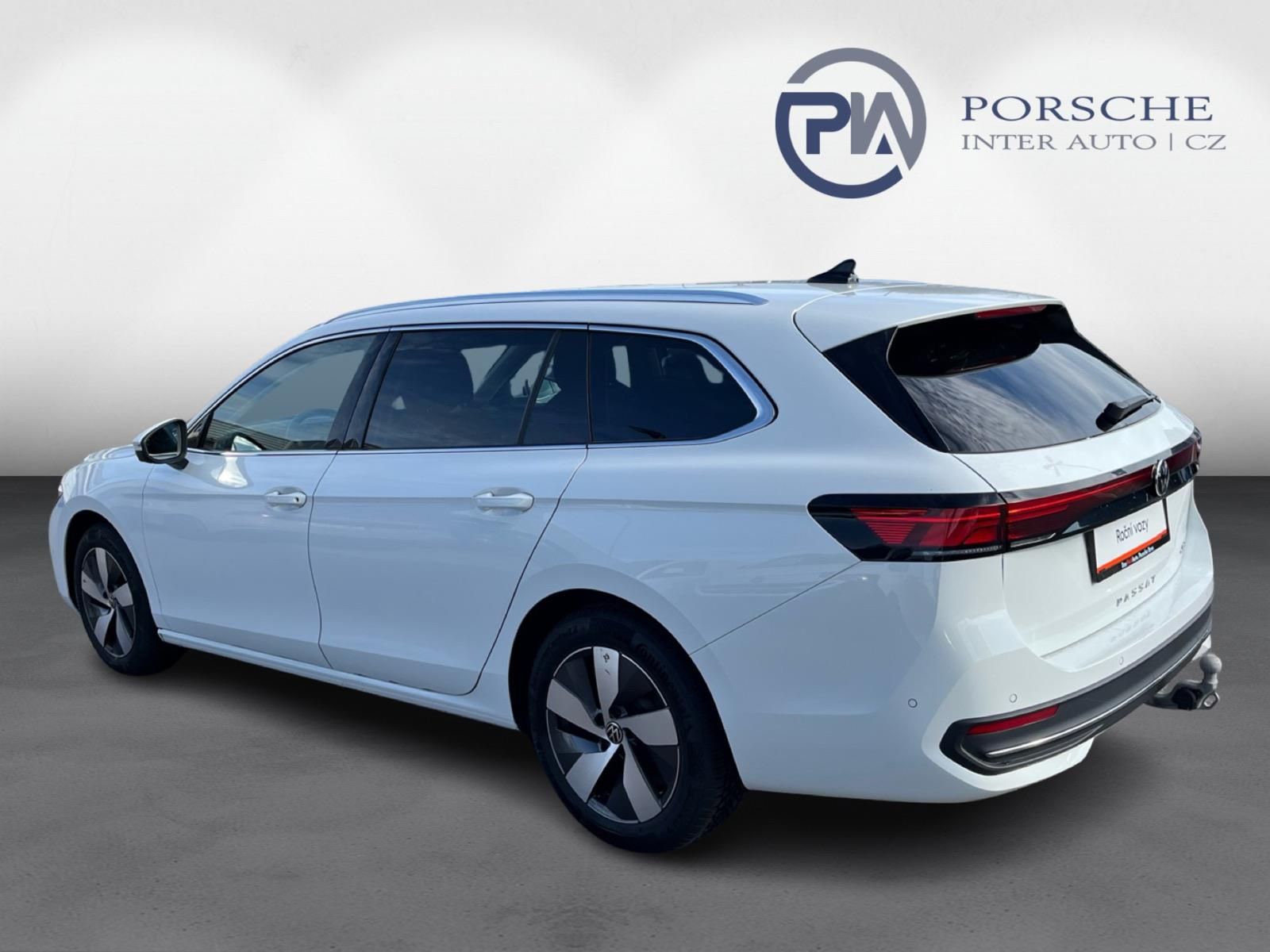 Volkswagen Passat, 1.5TSI BUSINESS GT 110kW DSG - fotka 6