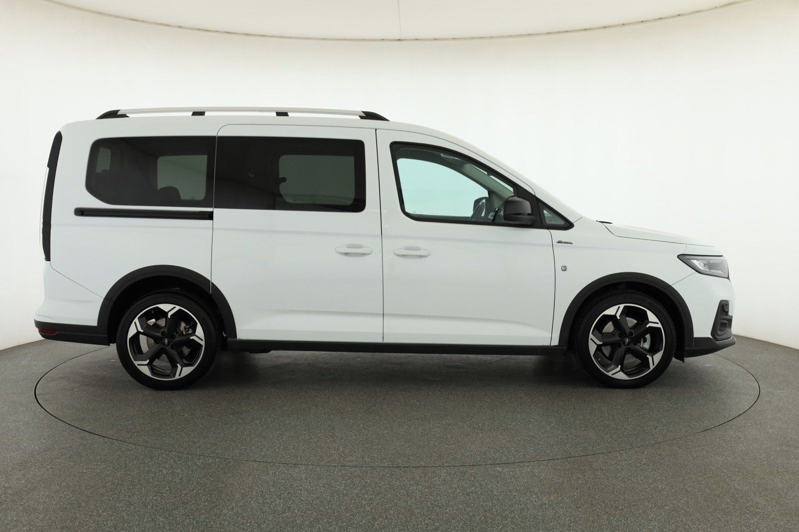 Ford Tourneo Connect, Maxi 2.0 EcoBlue, Actvive - fotka 6