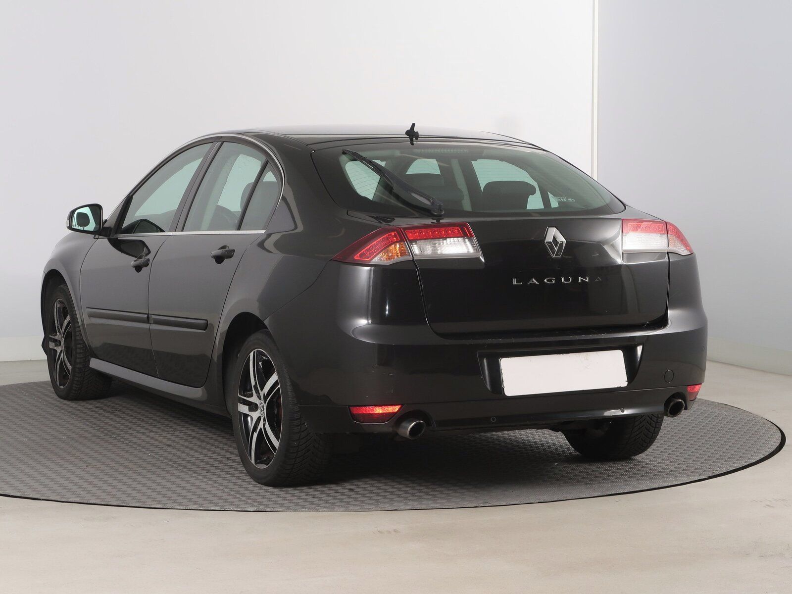 Renault Laguna, 2.0 dCi, po STK, Klima - fotka 4