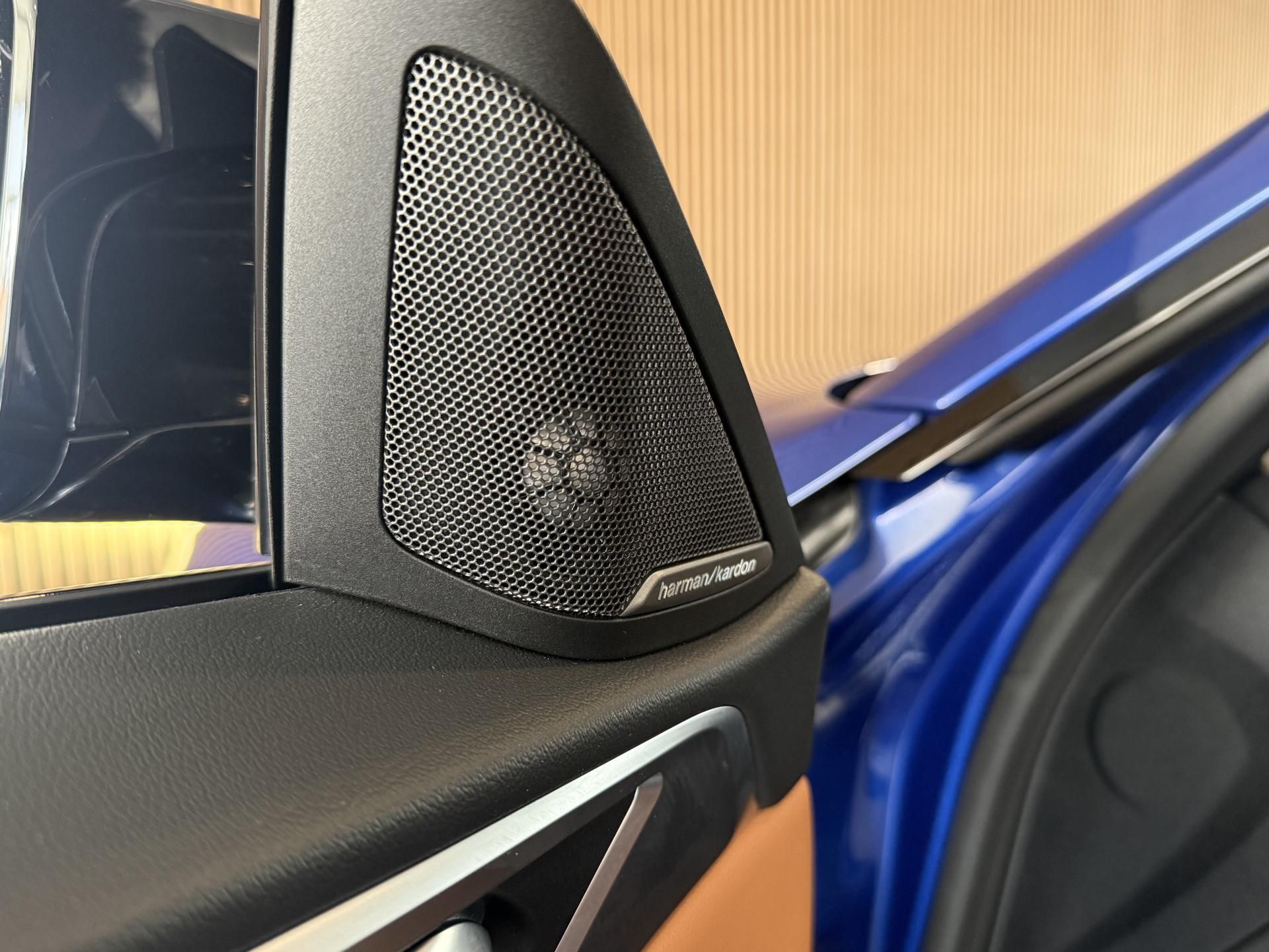 BMW Řada 4, M440ix GC Laser Nez.Top Carbon - fotka 6