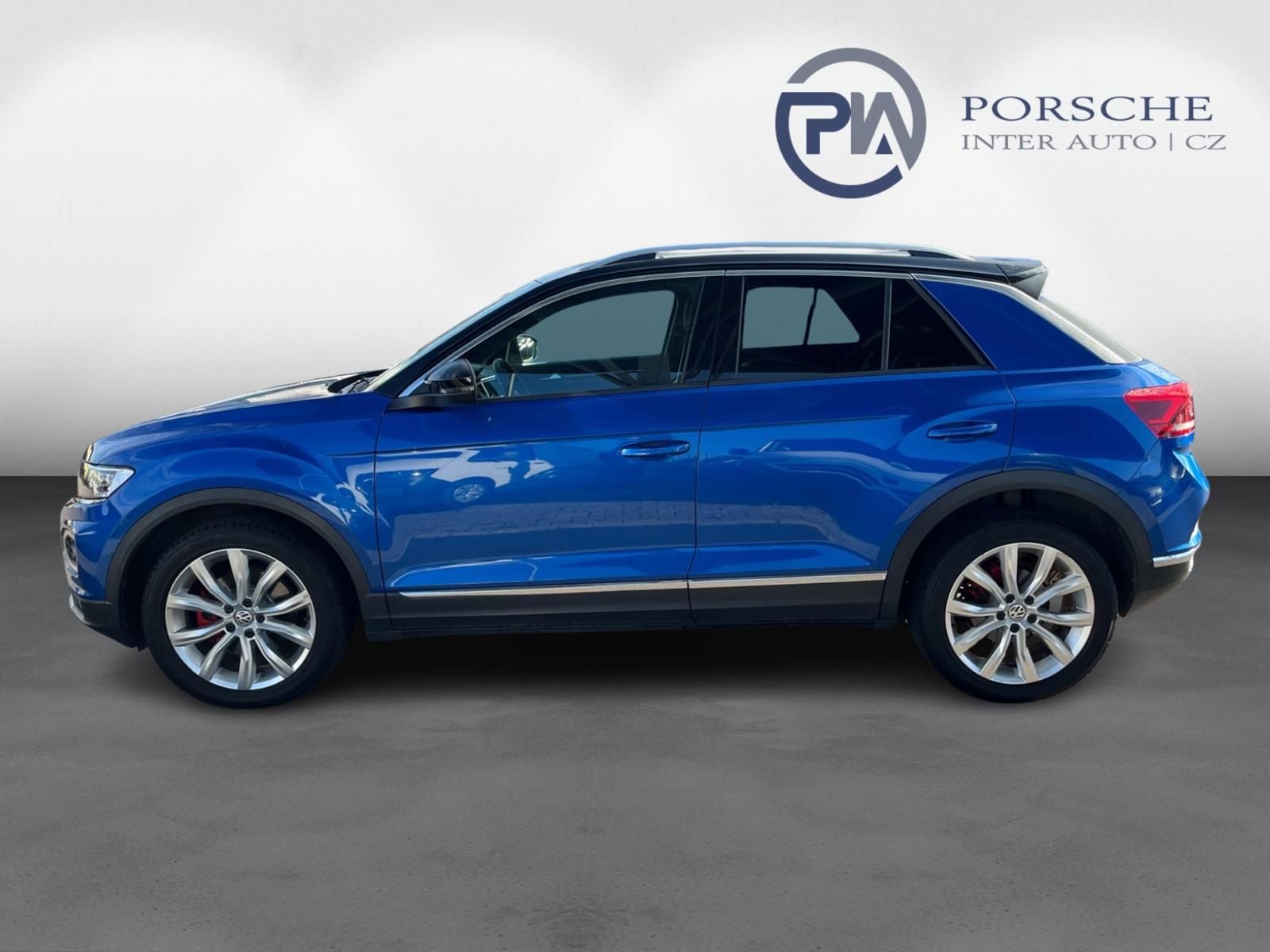 Volkswagen T-Roc, Sport 1,5TSI  7DSG 110kW - fotka 4